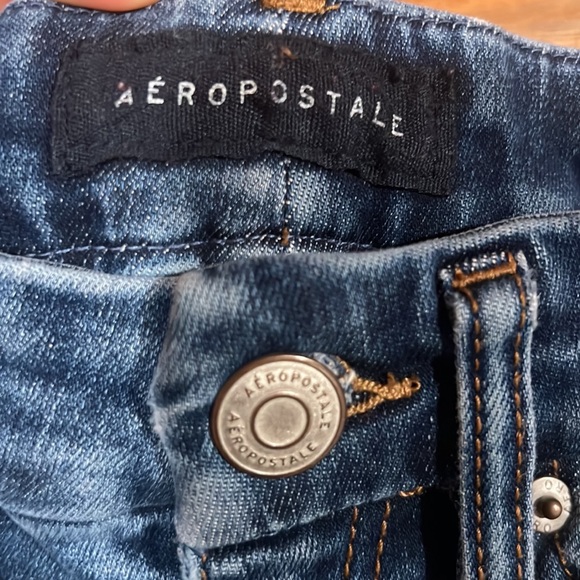 Aeropostal jeans - Picture 2 of 3